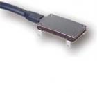 熱通量板用于測量表面或內(nèi)部的溫度平衡。包括兩塊不銹鋼之間的250銅-銅鎳熱電偶。 靈敏度：200 μV/mW/cm2；阻抗：20 Ω
 
