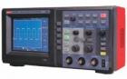 UT2152C 數(shù)字存儲(chǔ)示波器  2通道，150MHz帶寬；實(shí)時(shí)采樣：500MS/s；等效采樣：25GS/s；掃描范圍：2ns/div ～ 50s/div；上升時(shí)間：＜2.3ns；彩色
  

 
 

  
 
