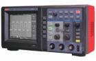 UT2202B 數(shù)字存儲(chǔ)示波器 2通道，帶寬：200MHz；實(shí)時(shí)采樣：500MS/s，等效采樣：25GS/s；掃描范圍：2ns/div ～ 50s/div；上升時(shí)間：＜1.8ns；單色
  

 
 

 

