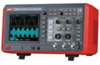 UT4202C  數(shù)字存儲(chǔ)示波器 屏幕捕獲率≥2000wfs/s，雙通道，帶寬200MHz；上升時(shí)間≤1.8ns；采樣率范圍：2GS/s (單通道)，1GS/s (雙通道) 采樣方式:采樣、峰值檢測(cè)、平均、包絡(luò);垂直偏轉(zhuǎn)系數(shù):2mV/div ～5V/div;采樣率:實(shí)時(shí)2GS/s 等效50GS/s;掃描時(shí)基:2ns~50s/div
 
