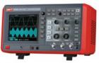 UT4152C  數(shù)字存儲(chǔ)示波器 雙通道,帶寬150MHz;上升時(shí)間≤2.3ns;采樣率范圍:2GS/s (單通道)，1GS/s (雙通道);垂直偏轉(zhuǎn)系數(shù):2mV/div ～5V/div;采樣率:實(shí)時(shí)2GS/s   等效50GS/s;掃描時(shí)基:2ns~50s/div
 
