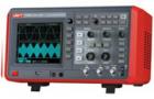 UT4102C  數(shù)字存儲(chǔ)示波器 雙通道，帶寬100MHz；上升時(shí)間≤3.5ns；采樣率范圍：2GS/s (單通道)，1GS/s (雙通道)；垂直偏轉(zhuǎn)系數(shù)：1mV/div ～10V/div：記錄長(zhǎng)度：24k (單通道)，12k（雙通道）；采樣率：實(shí)時(shí)2GS/s   等效50GS/s：掃描時(shí)基：5ns~50s/div
 
