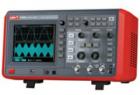 UT4062C  數(shù)字存儲(chǔ)示波器 雙通道。帶寬60MHz；上升時(shí)間≤5.8ns；采樣率范圍：2GS/s 垂直偏轉(zhuǎn)系數(shù)：2mV/div ～5V/div；記錄長(zhǎng)度：24k　采樣點(diǎn)；采樣率：實(shí)時(shí)2GS/s   等效50GS/s；掃描時(shí)基：5ns~50s/div
 
