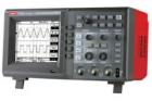 UT2062BE  數(shù)字存儲示波器  雙通道；帶寬：60MHz；上升時間≤5.8ns；采樣率范圍：1GS/s 垂直偏轉(zhuǎn)系數(shù)：2mV/div ～5V/div；記錄長度：1024K；采樣率：實時1GS/s   等效50GS/s；掃描時基：5ns~50s/div；單色顯示
 


 

