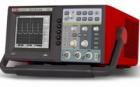 UT3102B  數(shù)字存儲示波器  2通道；帶寬100MHz；實時采樣：500MS/s；等效采樣：25GS/s；掃描范圍：5ns/div ～ 50s/div,偏轉(zhuǎn)系數(shù)：2mV/div ～5V/div，單色
 
 
 

 
