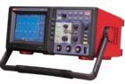 UT3102C   數(shù)字存儲示波器 2通道；帶寬100MHz；實時采樣：500MS/s；等效采樣：25GS/s；掃描范圍：5ns/div ～ 50s/div,偏轉(zhuǎn)系數(shù)：2mV/div ～5V/div。彩色
 
 
 

 
