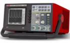 UT3202B  數(shù)字存儲示波器  2通道；帶寬200MHz；實時采樣：500MS/s；等效采樣：25GS/s；掃描范圍：2ns/div ～ 50s/div,偏轉(zhuǎn)系數(shù)：2mV/div ～5V/div；單色
 
 
 

 
