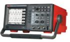 UT3202BE 數(shù)字存儲示波器 雙通道；帶寬200MHz;上升時間≤1.8ns;采樣率范圍:1GS/s ;垂直偏轉(zhuǎn)系數(shù):2mV/div ～5V/div;記錄長度:1024K;采樣率:實時1GS/s 等效50GS/s;掃描時基:2ns~50s/div ；LCD單色
 
