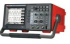 UT3102BE 數(shù)字存儲(chǔ)示波器  雙通道；帶寬100MHz；上升時(shí)間≤3.5ns；采樣率范圍：1GS/s ；垂直偏轉(zhuǎn)系數(shù)：2mV/div ～5V/div：記錄長度：1024K；采樣率：實(shí)時(shí)1GS/s 等效50GS/s；掃描時(shí)基：5ns~50s/div；單色
 
