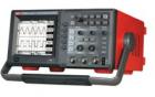 UT3042BE 數(shù)字存儲(chǔ)示波器  雙通道;帶寬40MHz;上升時(shí)間≤8.7ns;采樣率范圍:1GS/s ;垂直偏轉(zhuǎn)系數(shù):2mV/div ～5V/div;記錄長度:1024K;采樣率:實(shí)時(shí)1GS/s 等效50GS/s;掃描時(shí)基:10ns~50s/div
 
