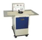 YG461H型全自動(dòng)透氣量?jī)x 可以對(duì)各種平面材料的透氣性進(jìn)行快速、簡(jiǎn)便和精確的測(cè)定。測(cè)量單位mm/s, cfm, cm3/cm2/s, I/m2/s, I/dm2/min, m3/m2/min;測(cè)試精度:好于顯示值的±2%;測(cè)試壓力:0-300Pa 測(cè)試面積／測(cè)試頭:5，20，25，50
 
