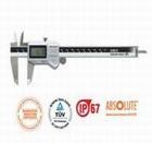 500 系列 — 達到 IP66/67 塵/ 水防護標準。

特點：

? 能在車間環(huán)境下暴露于冷卻液、水、塵或油中使用。

? 易于使用，無需擦凈尺子。

? 先進的設(shè)計款式。

? 一體化絕對原點型測量系統(tǒng)。

? 自動電源開／關(guān)。
