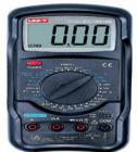 UT101 手持式汽車多用表 直流電壓:200mV-1000V;交流電壓:2V-750V;直流電流:20mA-10A;交流電流:200mA/10A;電阻:200W-200kW;閉合角:3CYL-8CYL;轉(zhuǎn)速:3CYL-8CYL
 
