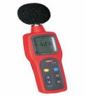 UT352   聲級(jí)計(jì)  噪音測(cè)量：30~80dB  50~100dB；頻率A加權(quán)：60~110dB   80~130dB；噪音測(cè)量：30~80dB  50~100dB；頻率C加權(quán)：60~110dB   80~130dB
 
