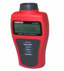 UT372   非接觸式轉速計 轉速測量:10～99.999 RPM/100～999.99 RPM/1000～9999.9 RPM/10000～99999 RPM;計數(shù):0～99999;USB通訊功能

 
