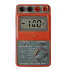 

用途：適用于通信，傳輸，電聲等系統(tǒng)的電平檢測和真有效值電壓檢測，以及環(huán)路阻抗/低阻導(dǎo)體的電阻值測量。另備有一個信號源，可輸出振蕩頻率為800HZ（B型）40KHz（C型）電平－30db～0db（600Ω）可調(diào)節(jié)的正弦信號。
