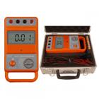 用途：適用于測量建筑物中的金屬構(gòu)件之間的等電位連接電阻，各種電氣設(shè)備與地網(wǎng)地級間的連接導(dǎo)體的電阻，也可以測量開關(guān)，插座觸點的接觸電阻以及其他低值電阻。