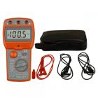 

用途：適用于測量各種電器設(shè)備，絕緣次阿里的絕緣電阻。


