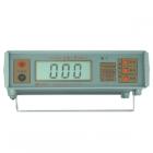 ●適用于測(cè)試固體放電管的正反向點(diǎn)火電壓、不動(dòng)作電壓和絕緣電阻等主要　參數(shù)。

●具有記憶、報(bào)警等功能。

●3 LCD數(shù)字顯示,直觀清晰。

●測(cè)試電壓以100kV/S的速率線性上升。

●正、反向點(diǎn)火電壓、不動(dòng)作電壓自動(dòng)連續(xù)循環(huán)測(cè)試。示值顯示周期連續(xù)可　調(diào)。
