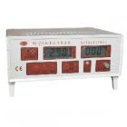 用途：適用于氧化鋅避雷器（氧化鋅閥片及壓敏電阻）等過壓防護(hù)器件直流參數(shù)的測(cè)試。