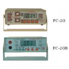 

用途：適用于壓敏電阻（氧化鋅避雷器），金屬陶瓷二極或三極氣體放電管，真空避雷管等過壓保護(hù)元件之類靜態(tài)參數(shù)的測(cè)試
