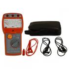 用途：適用于測(cè)量各種電器設(shè)備，絕緣材料的絕緣電阻。