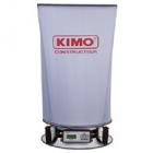 DBM 700 空調(diào)用風量罩 ( 溫度 & 風量 ) ?測量空調(diào)系統(tǒng)的風量與溫度?量程: 85 ~ 4000 m3/h / 0 ~ 50 ℃?6 種風罩尺寸可選擇?隨貨附原廠校準報告

