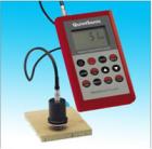 適合測(cè)量以下涂層：

油漆、塑料、瓷釉、其它絕緣金屬

涂層基體可以是木材、塑料、玻璃、混凝土、陶瓷、金屬 
