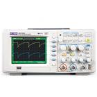 ADS1042CA數(shù)字示波器應(yīng)用
·電子線路設(shè)計(jì)和調(diào)試
·電路功能測試
·考察瞬時信號
·工業(yè)控制測量
·產(chǎn)品質(zhì)量控制
·教育培新