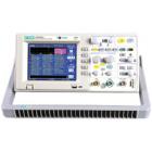 ·1GSa/s實(shí)時采樣率和50GSa/s等效采樣率;

·USB Host/Device,支持U盤存儲,并可通過USB存儲設(shè)備進(jìn)行軟件升級;

·支持與PC機(jī)連接;

·支持PictBridge協(xié)議直接打印;

·32種自動測量功能，支持全部測量同時打開功能;

·20組波形,20組設(shè)置存儲;

·光標(biāo)測量包括手動模式、追蹤模式和自動模式;

·數(shù)字濾波、波形錄制及Pass/Fail功能;

·支持多種語言在線幫助;雙通道,每通道帶寬25MHz;

·波形捕獲率最高超過1000次/秒;

