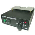 ·加熱迅速，只需10秒可達350℃。

·內(nèi)置溫度傳感器，輸出溫度穩(wěn)定。

·冷熱風(fēng)選擇，可預(yù)熱及冷卻芯片。

·配合AT拆焊臺使用，處理BGA及其它片狀I(lǐng)C。

·適用于電子、電器、通訊、維修等PCB板的預(yù)熱、加溫及元件的拆焊。

·外型小巧精密，攜帶特別方便。

·自動控溫功能，長時間持續(xù)工作，機器性能不受影響，面板溫度不會超過標(biāo)準(zhǔn)！
