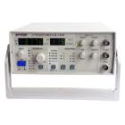  AT8620函數(shù)信號發(fā)生器是采采用MCU控制的高精度測量儀器，因其具有連續(xù)信號。掃頻信號、脈沖信號等多種輸出信號的外部掃頻功能，是工程師、電子實驗室、生產(chǎn)線及教學、科研需配備的設(shè)備。本儀器采用大規(guī)模單片集成精密函數(shù)發(fā)生器電路，使得該肯有很高的可靠性及優(yōu)良的性能（性價比）。