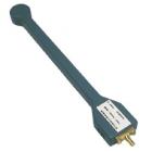 AT8904 近場探頭適合對點狀高頻磁場進行檢測，移動探頭可以檢測出磁場的方向和強度，適用于IC引腳區(qū)域，濾波電容，屏蔽盒縫等等檢測。