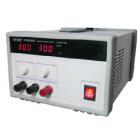 概述

KPS3030DA高效率可調(diào)開關(guān)電源為高效率的可調(diào)開關(guān)電源，它具有帶負載能力強，可靠性高及工作效率高，電壓電流連續(xù)可調(diào)直流穩(wěn)壓電源，體積小、重量輕。具有過溫、過壓、過載、短路保護功能，它是產(chǎn)品開發(fā)、實驗室、教學、電子生產(chǎn)線以及通信行業(yè)不可缺少的儀器。
