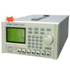 ·全數(shù)字化可編程界面，高分辨率10mV、1mV

·192×128LCD顯示屏，可同時顯示多組設(shè)定及量測結(jié)果

·可變更顯示模式

·視窗化直覺式智慧型操作介面，方便使用者操作

·支持多組的快捷按鍵

·具有自動跟蹤串并聯(lián)功能

·高穩(wěn)定度、低漂移

·過電壓、過電流、過溫度保護

·智能型風(fēng)扇控制（隨著輸出功率變換）

·內(nèi)建Buzzer作為警告提示

·100組設(shè)定儲存、Auto Running

·標(biāo)準(zhǔn)界面：RS—232

·選購界面：GPIB(IEEE488.2)
