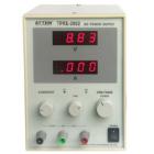 TPRE-2002電源為高精度線性電源，他具有紋波噪聲小、可靠性強，精度高的恒壓、恒流型直流穩(wěn)壓器，具有完善的過載保護電路，都適用于科技產(chǎn)品開發(fā)、實驗室、教學(xué)、電子生產(chǎn)線以及通信行業(yè)不可缺少的必備儀器。

