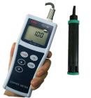   型　  號：　CU － 5 Z

　測量方式：　吸光光度法

　顯    示：  LCD　3.1/2 位

　測定范圍：　0.000－1.200 mol/L （分子濃度）

　            0－300 g/ l　     （硫酸銅濃度）

　            0.0－76.3 g/ l　（銅濃度）

　最小分辨率： 0.001 mol/l?。朔肿訚舛龋?

　            1 g/l?。蛩徙~濃度）

　            0.1 g/l?。ㄣ~濃度）

　精    度：　±2 ％以內(nèi)  （一定條件時）

