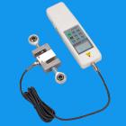 功 能：
HF外置S型系列推拉力計(jì)是一種高精度小型便攜式拉力、壓力測(cè)試儀器。廣泛應(yīng)用于高低壓電器、電子、五金制鎖、汽車配件、打火機(jī)及點(diǎn)火裝置、制筆、輕工、建筑、漁具、紡織、化工、機(jī)械、IT等行業(yè)和科研機(jī)構(gòu)作拉壓負(fù)荷、插拔力測(cè)試、破壞性試驗(yàn)等，是數(shù)字型的新一代拉壓力測(cè)試儀器。
