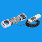 功 能：
HF柱形系列推拉力計(jì)是一種高精度小型便攜式拉力、壓力測(cè)試儀器。廣泛應(yīng)用于高低壓電器、電子、五金制鎖、汽車配件、打火機(jī)及點(diǎn)火裝置、制筆、輕工、建筑、漁具、紡織、化工、機(jī)械、IT等行業(yè)和科研機(jī)構(gòu)作拉壓負(fù)荷、插拔力測(cè)試、破壞性試驗(yàn)等，是數(shù)字型的新一代拉壓力測(cè)試儀器。
