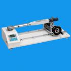 功能：
ANJ扭矩扳手檢定儀是檢定扭矩扳子、據(jù)矩起子的專用設(shè)備，主要用于檢測各種
定力式扭力板手，數(shù)顯式扭力板手、預(yù)置式扭力板手、扭力起子、螺絲刀和各種涉及
擰緊力的儀器和產(chǎn)品。廣泛應(yīng)用于電氣制造、機(jī)械制造、汽車輕工和專業(yè)科研和檢測行業(yè)。
