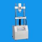 說明： 
AEV電動立式機臺是專為HF系列和NK系列推拉力計配套用的推拉負荷試驗臺。本產(chǎn)品采用雙立桿結構，具有穩(wěn)定性好，適用范圍廣，使用方便等優(yōu)點，并具有無級調(diào)速，手動（點動）、自動控制切換功能。適用于橡膠塑料、輕工紡織、建筑門窗、復合材料、電線電纜、汽車配件、動力機械、科研機構等行業(yè)的推拉負荷、插拔力、破壞試驗等測試。
