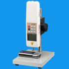 說明： 
AAJ按鍵專用負荷測試臺，專為按鍵專用測力計配備，用于按鍵按鈕的按壓力負荷測試，具有高精度、易操作、快速復位等優(yōu)點。本機架使用方便，可安放在各種工作臺面上使用。
