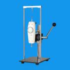 說明： 
AST-S手壓式拉壓測試架，專為NK、HF系列推拉力計配備，可組合成不同用途的試驗機臺，進行準確的拉壓負
荷、插拔力、破壞性試驗等測試。
