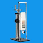 說明：
ALX-S螺旋式測試架適配國產和進口 NK 、NLB 、ALB 等系列指針式推拉力計和 HF 系列數顯式推拉力計作拉壓負荷、插拔力測試等工作。
