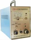 儀器簡介：
多用途改進(jìn)型，交流輸入：220V 50Hz 5A；輸出：AC 36V 10A/DC 10V（雙接口輸出）；可控硅觸發(fā)技術(shù)。功能選配：A\D\E\O四種探頭；交直流磁化，重量：6KG。儀器采用外加磁場化法，體積小、重量輕、方便攜帶；適用于航天、航空、鐵道、汽車、船舶、壓力容器、機(jī)械、建筑、橋梁等行業(yè)。
