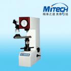 詳細信息
HBRV-187.5型電動布洛維硬度計具備布氏,洛氏,維氏三種試驗方法,七級試驗力的多用途多功能硬度機，能滿足用戶多種硬度測試的要求。試驗力的施加、保荷和卸荷自動完成。使用范圍廣、操作方便，是工礦企業(yè)、科研院校所常備的硬度試驗機。
適用范圍
淬火鋼、表面淬火鋼, 硬質(zhì)合金鋼，鑄鐵，有色金屬, 各種調(diào)質(zhì)及退火鋼, 硬化薄鋼板,也適合交軟的金屬,表面熱處理和化學(xué)熱處理等。
