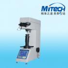 詳細信息
HVS-50Z型自動轉(zhuǎn)塔數(shù)顯維氏硬度計是光機電一體化的高新技術(shù)產(chǎn)品，它具有在測試時壓頭與物鏡自動切換，測試點自動定位精確。有良好的可靠性，可操作性，是小負荷維氏硬度計的升級換代產(chǎn)品。
