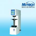 一、簡介
       HBE-3000A電子布氏硬度計適用于測定黑色金屬、有色金屬的布氏硬度。本機采用閉環(huán)式傳感器加載、電子控制系統(tǒng)，具備10級的試驗力。本機具有精度高、高重復(fù)性和穩(wěn)定性，操作簡便等特點。
