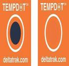 高溫洗碗機溫度標簽提供商業(yè)溫度洗鍋機/洗碗機永久記錄。證實了餐飲器具表面溫度達到了衛(wèi)生部門指 定的溫度要求。
熱致變色 
防水 
膠背 
一次性、不可逆轉(zhuǎn)的溫度指標 
符合美國FDA食品法典4-703.11（B）的消毒要求
