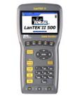 LanTEK? II是一款高速、高性價比終極線纜認(rèn)證測試儀，9秒完成5e類認(rèn)證測試，14秒完成6類認(rèn)證測試，10Gb線外串?dāng)_測試速度較同類儀表快4倍。采用專利技術(shù)，不再使用特殊永久鏈路適配器，只用普通標(biāo)準(zhǔn)跳線即可完成絕大多數(shù)布線工程測試任務(wù)，最大限度地節(jié)約了時間與成本。